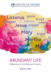 Abundant Life Cover