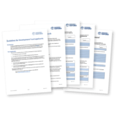 Development fund documentation