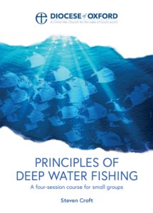 Principles of Deep Water Fishing