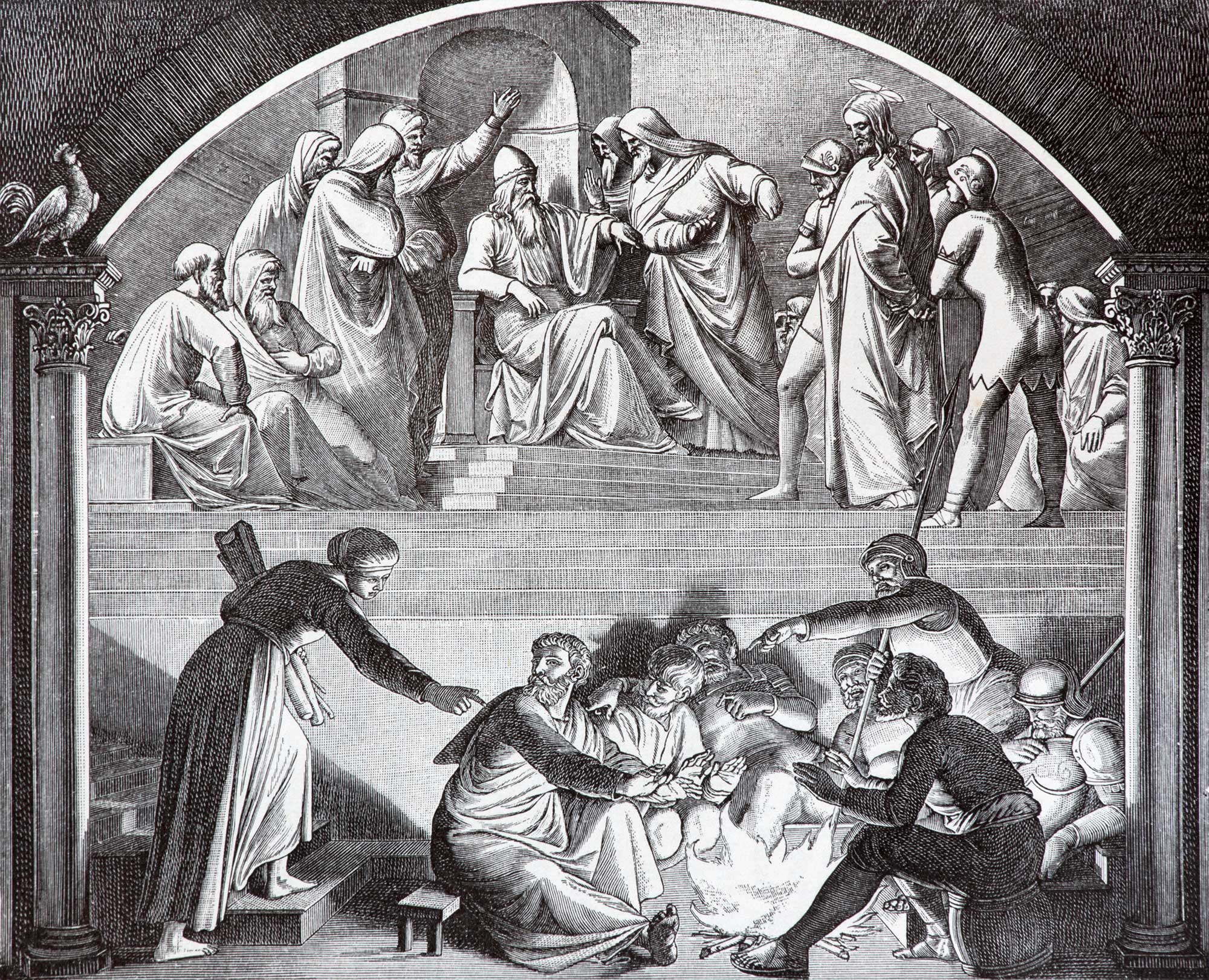 My (extraordinary) family