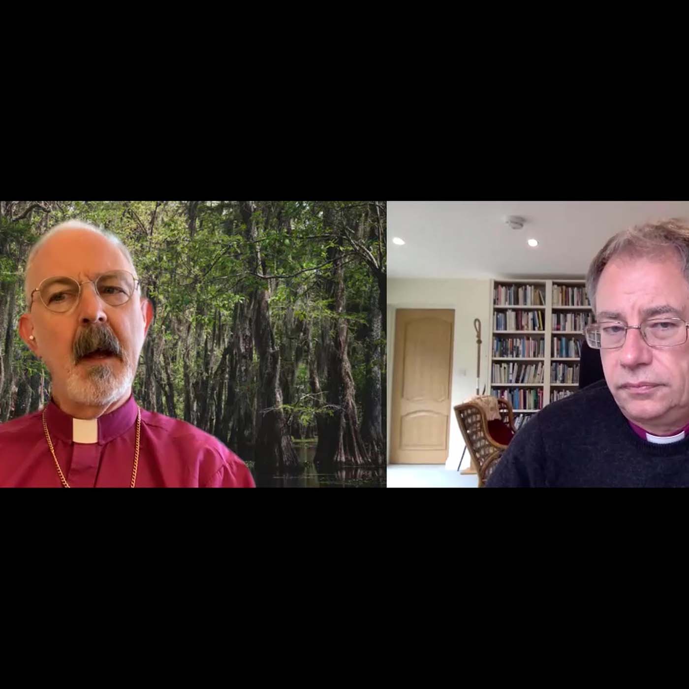 My (extraordinary) family