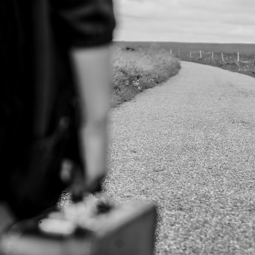 My (extraordinary) family