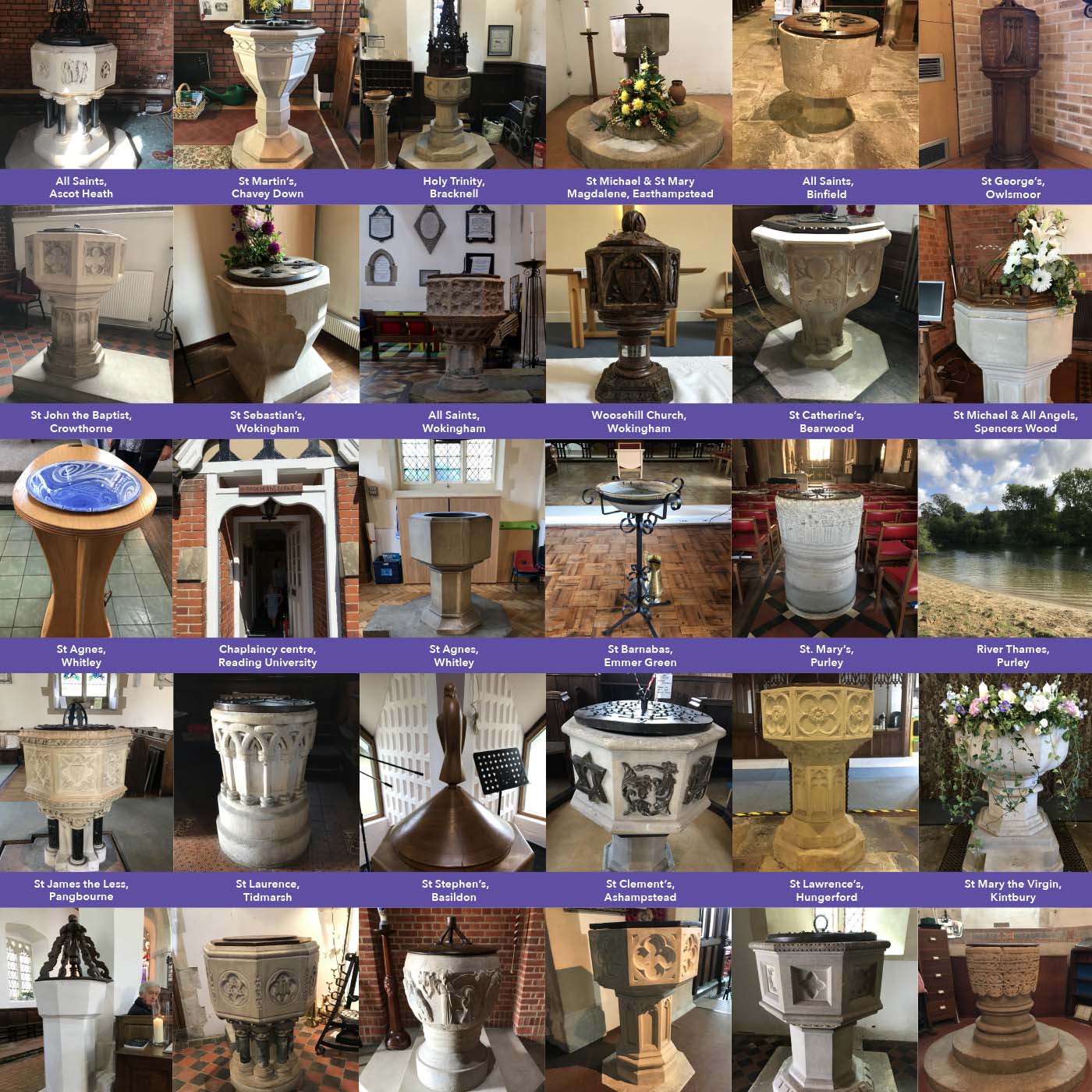 My (extraordinary) family